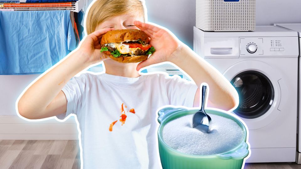 А вы и не догадывались: необычные способы применения сахара в быту