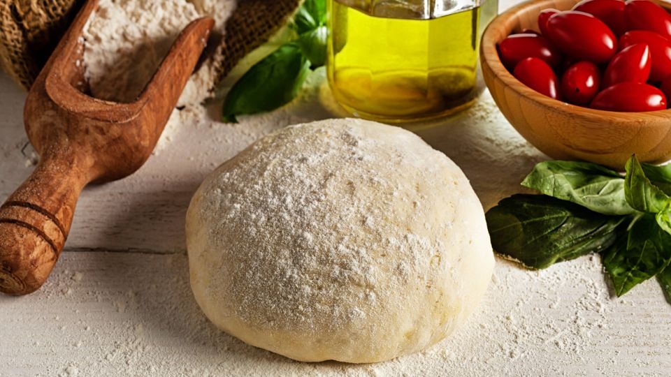 Так делали в СССР: с этим хрущевским тестом выпечка никогда не задубеет наутро