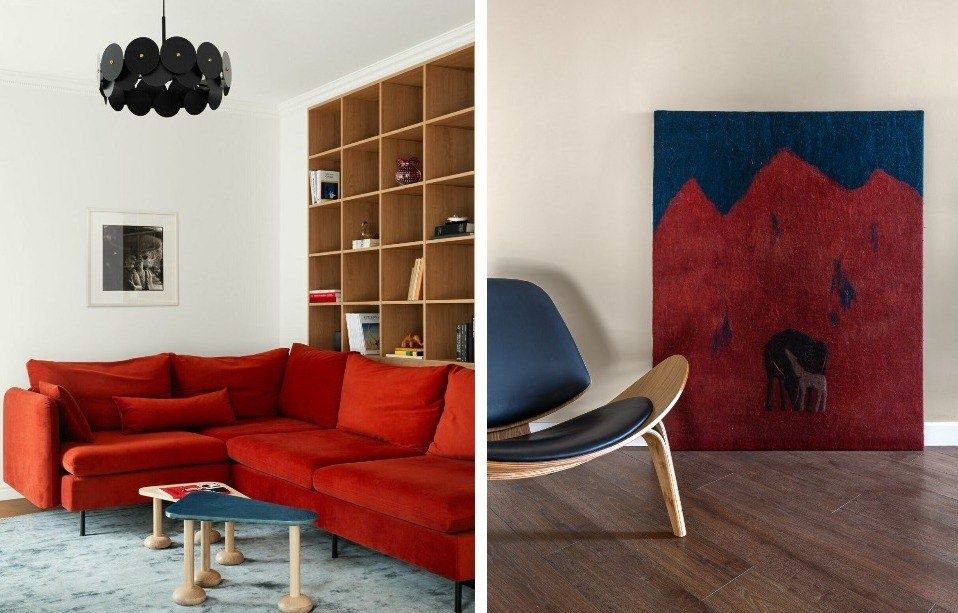 Как эффективно справиться с пылью в квартире: 11 проверенных советов