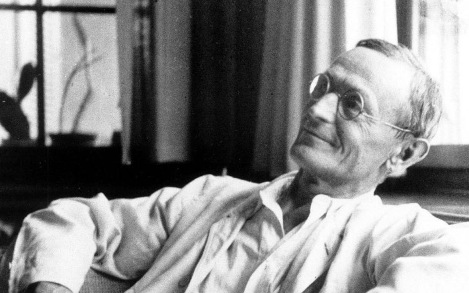 10 мудрых уроков Германа Гессе о жизни, любви и одиночестве