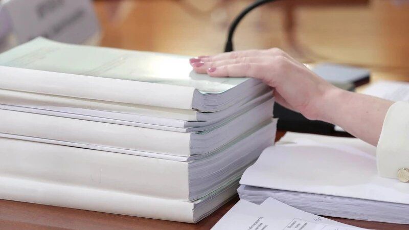 Президентские указания: Минфин предлагает расширить полномочия в валютном регулировании