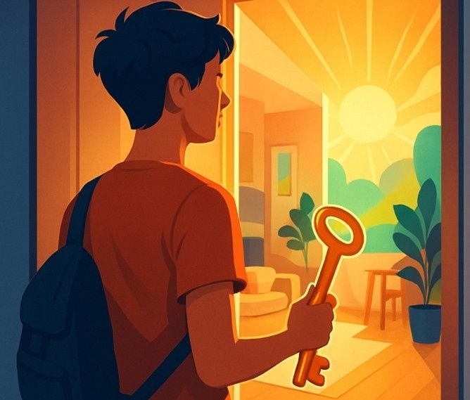 Жилищные сертификаты для детей-сирот: как получить квартиру мечты