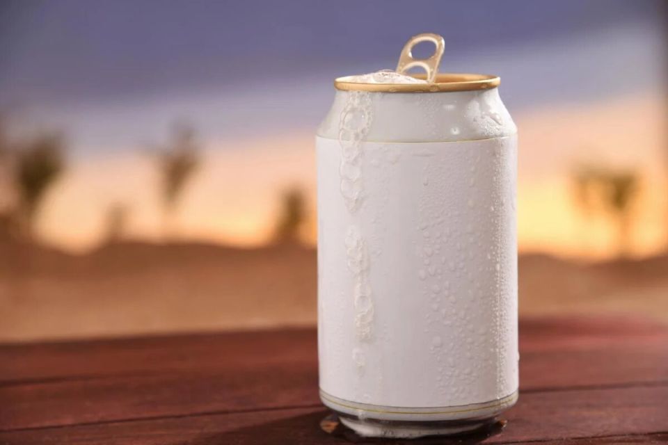 Как долго хранится баночное пиво и его секреты