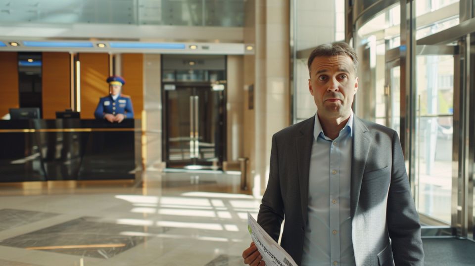 Почему владельцы нежилых помещений тоже должны платить за услуги консьержа