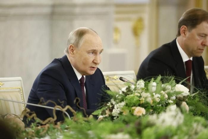 Путин отменяет соглашение о утилизации плутония: новые реалии ядерного разоружения