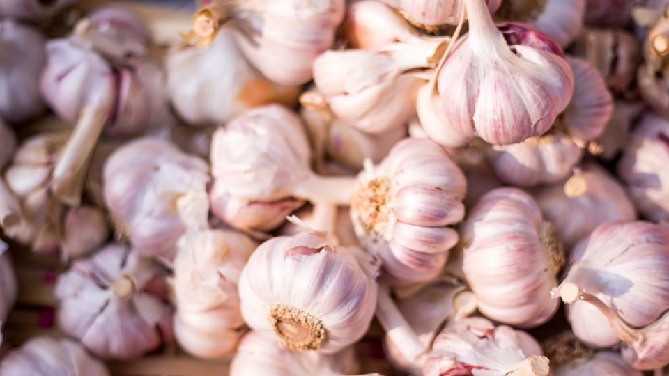 Найдена лучшая замена чесноку: с ней вкус блюд будет таким же пикантным