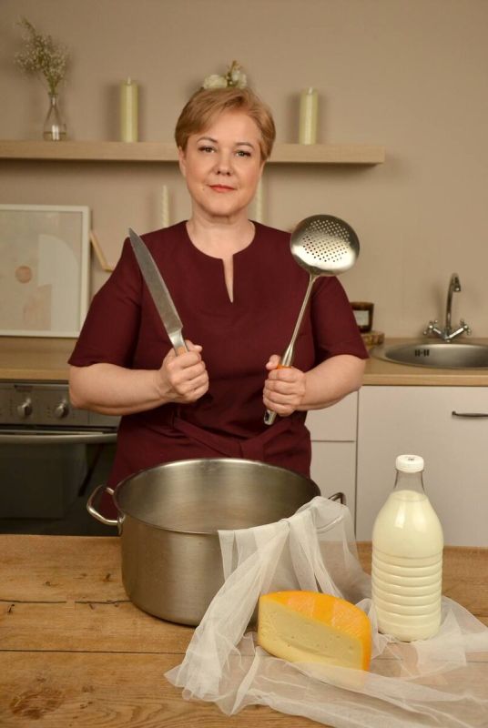 Что нужно для создания идеальной Моцареллы?