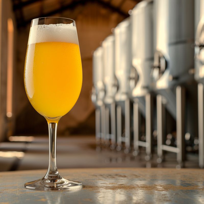 Дрожжи: невидимые строители вкуса, которые изменили нашу кухню