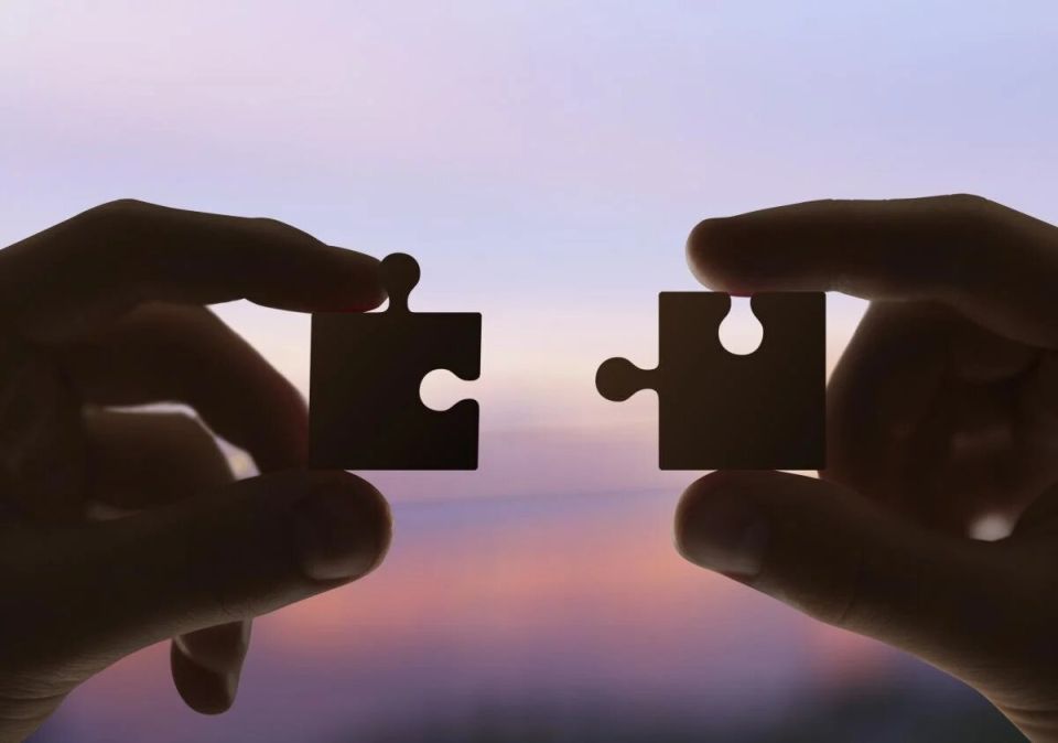 Секреты счастливых отношений: учёные опровергли миф о 'второй половинке'