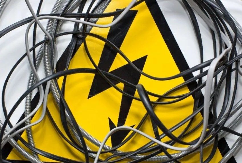 Как не попасть в долговую яму: история о самовольном подключении к электросетям