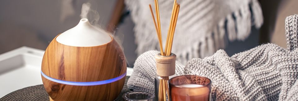 Скрытые опасности домашней ароматизации: что стоит знать перед покупкой