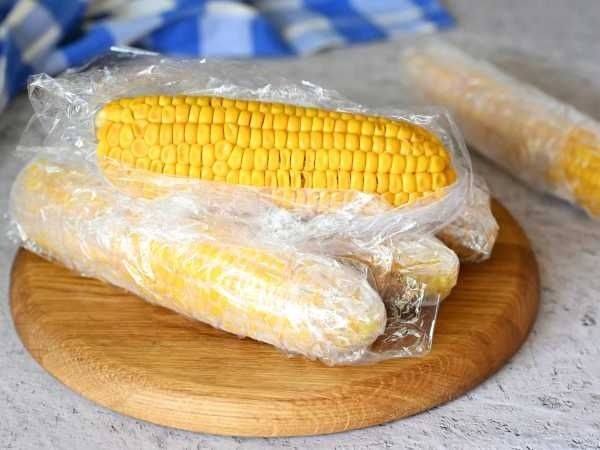 Секреты заморозки кукурузы: как сохранить летний вкус на зиму
