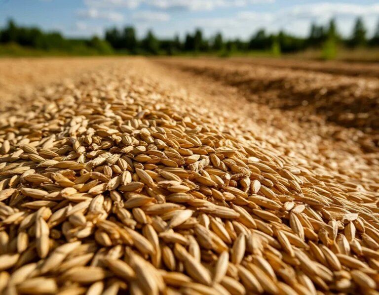 Дипломатический напряженность: Армения меняет курс на зерно