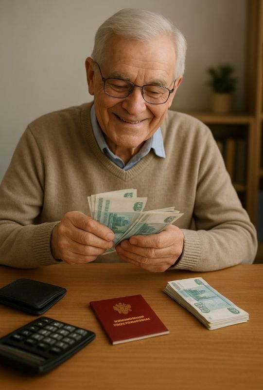 Пенсия без потерь: восстанавливаем неучтённый стаж