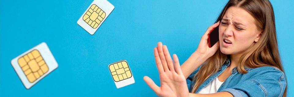 Новый самозапрет на сим-карты: что нужно знать с 1 сентября 2025 года