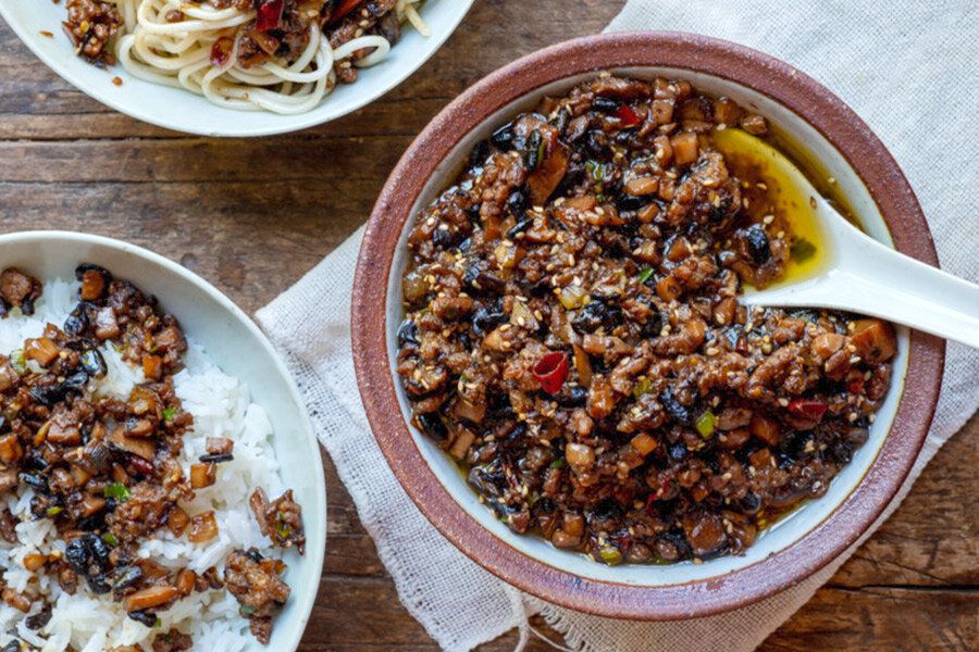 Погружаемся в мир вкусов: уникальный мясной соус, который покорит вашу кухню