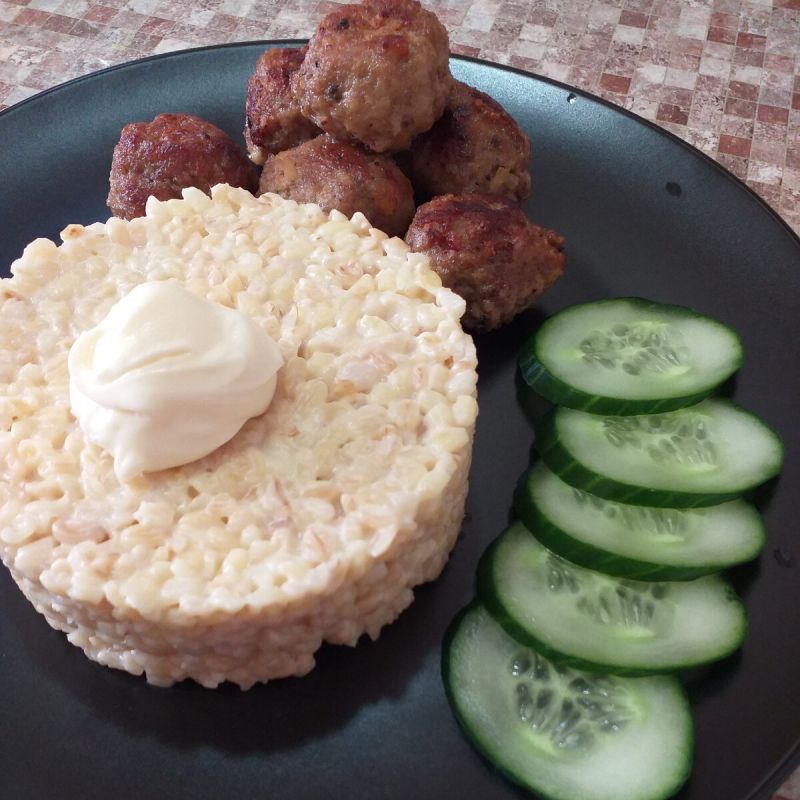 Все прелести булгура: сливочный рецепт, который покорит ваши вкусовые рецепторы