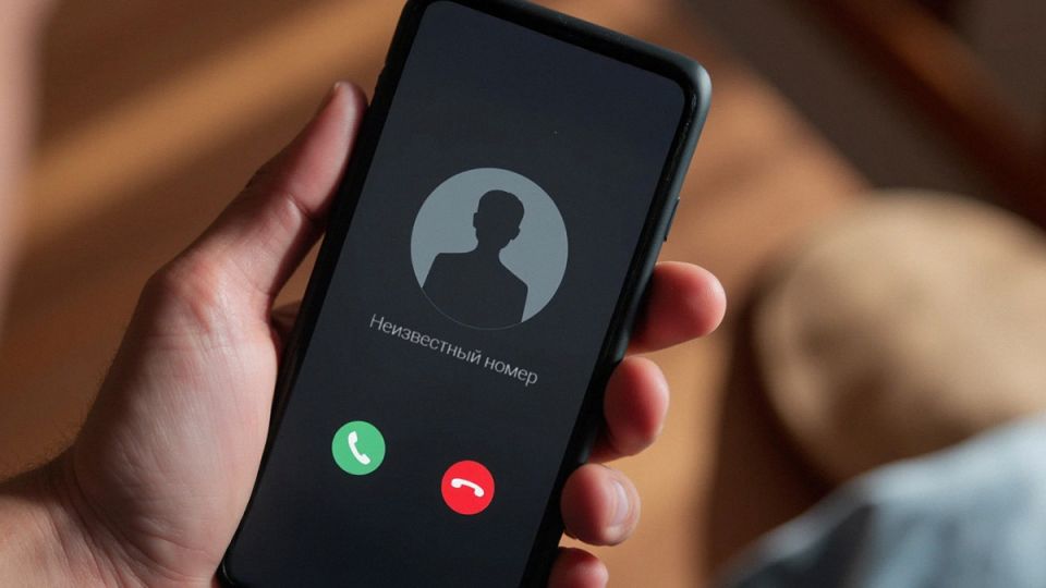 Как распознать мошенников, выдающих себя за сотрудников Пенсионного фонда