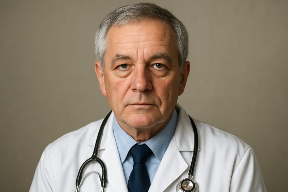 Пять продуктов, которые врачи предпочитают обходить стороной