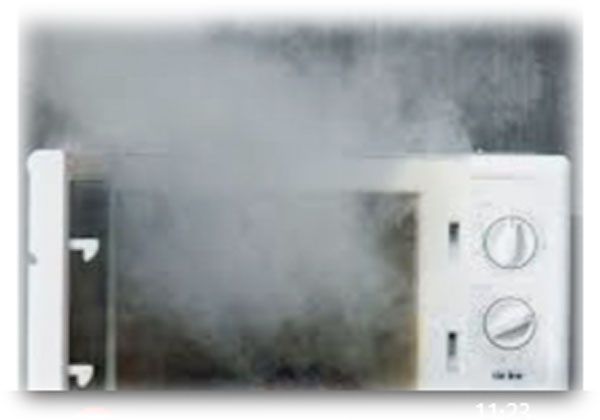 Три критические ошибки, которые могут погубить вашу микроволновку за считанные секунды