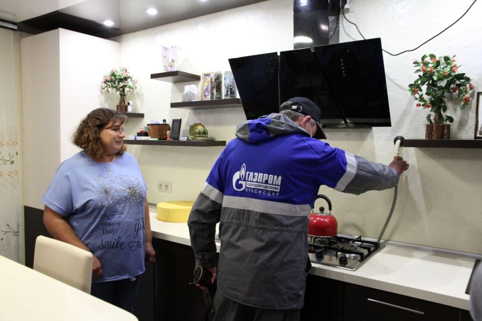 Как часто приходят газовщики с проверками: главное для собственников жилья в 2025 году