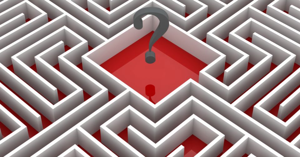 ��� ��� ��������� �������: ��� ������ ������ � �����������