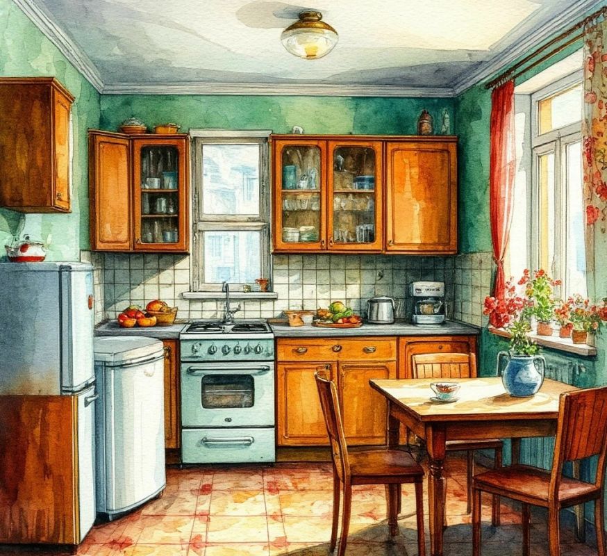 ��� �� ��������� ���������� � ����: ������� �������� � ��������