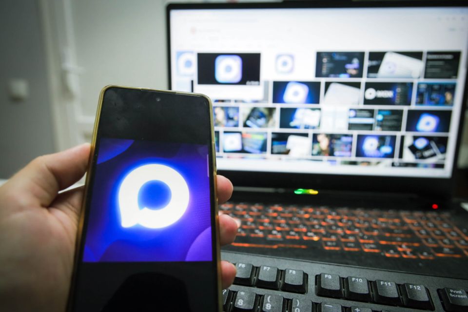 Цифровой суверенитет России: Путин объявляет о достижениях в сфере технологий