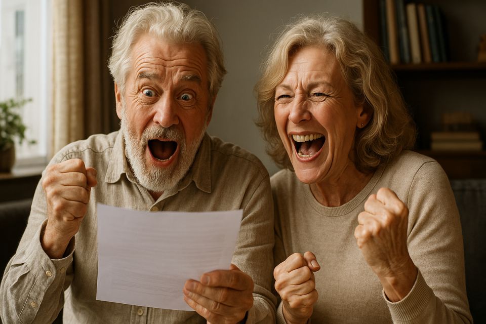 Социальные выплаты повысятся на 6,8% уже с апреля: кто получит прибавку?