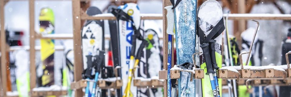 Почему аренда спортивного инвентаря — выгодное и удобное решение для активного отдыха