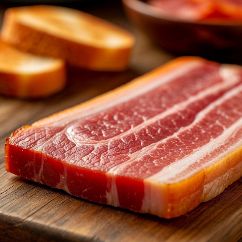 Сколько сала можно есть без вреда для здоровья?