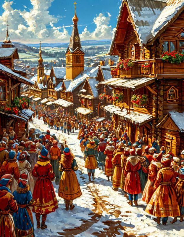 ��������� � ��������: ��� ������� �������� �������� � �����