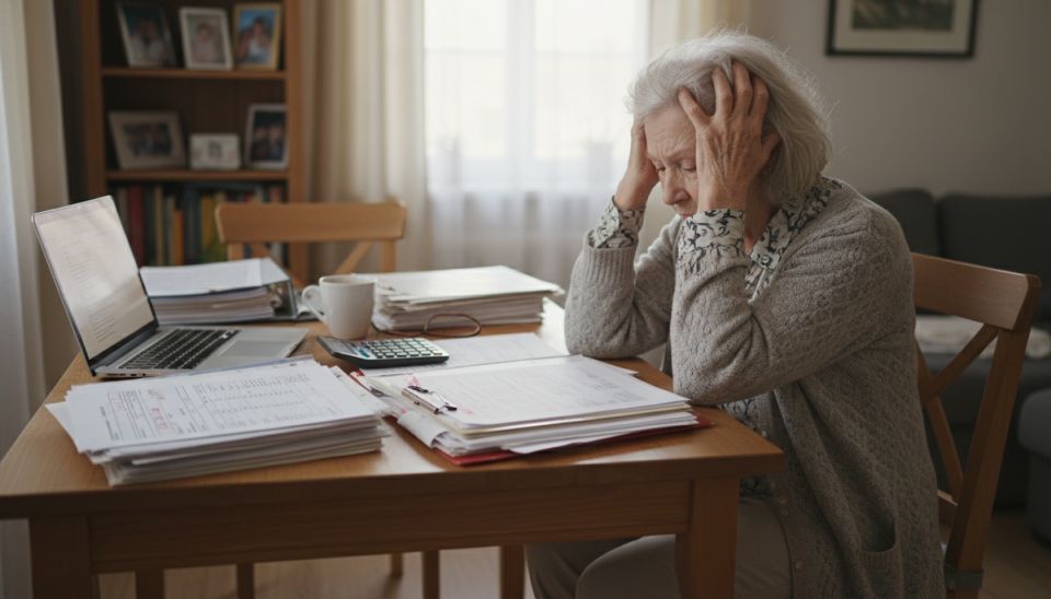 Ошибки в начислении пенсий — что нужно знать каждому