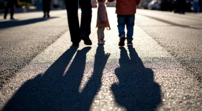 Новый взгляд на меры против скрытия местонахождения детей и нарушения общения