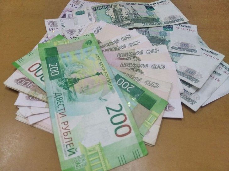 Пенсии более миллиона дончан проиндексированы на 7,6%