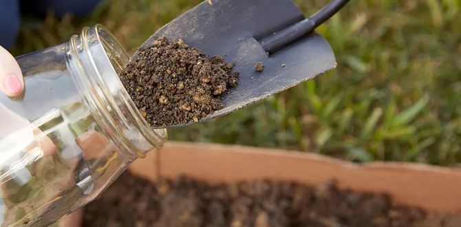 Проблемы с почвой: как избежать распространённых ошибок в садоводстве