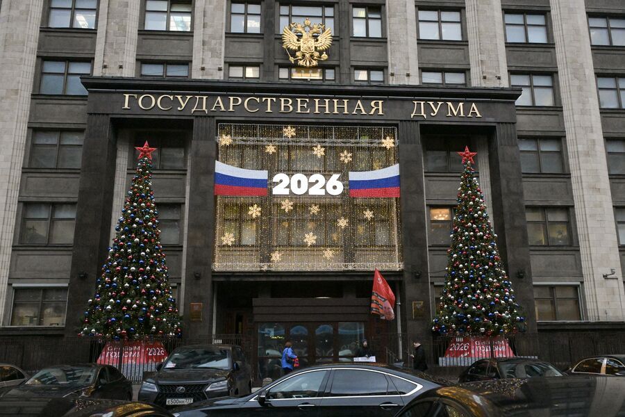 ����� ������ � ������ 2026 ����: ��� ����� �����