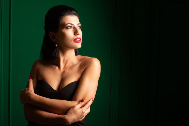 ����, ������� ������ ����� 40-������ ������� �������