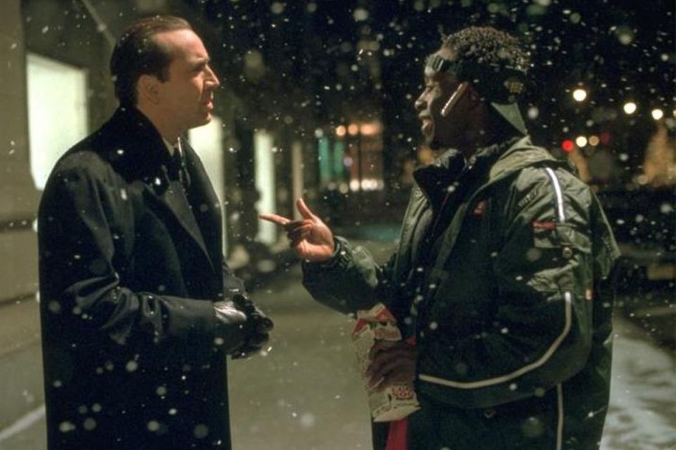 Угадай фильм по загадочным кадрам