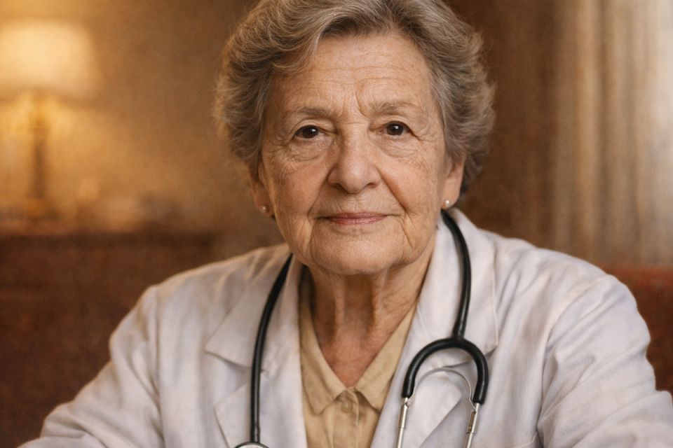 Сохранение силы мышц: утренние ритуалы для активного старения