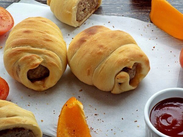 Котлеты в тесте: простое и вкусное блюдо