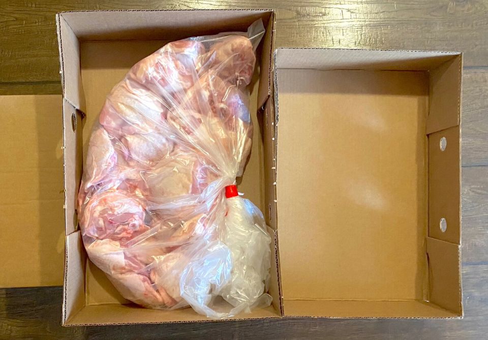 �������� �������: ��� ������ ������������ ������������ � ����