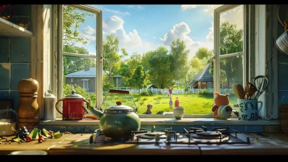 ������ � ��� �����: ���� �������� ������ ������ � ���� ������������� ����������