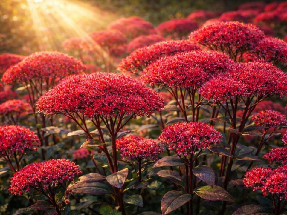 ���� ������ ��� ������ ���������������: ������� ������ 'Red Cauli'