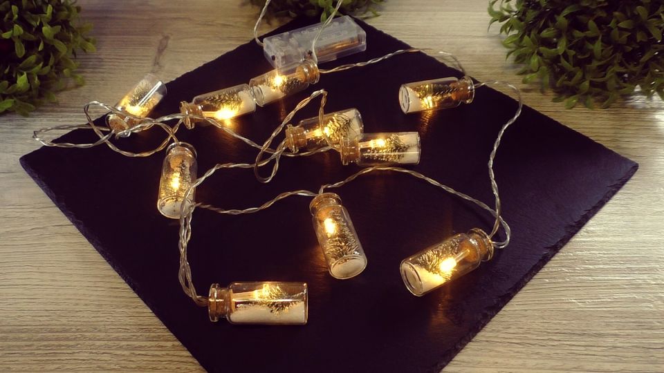 Неповторимые находки в Фикс Прайс для вдохновения на Новый Год