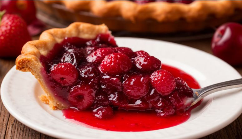 Как избежать течи в ваших пирогах: секреты идеальной начинки