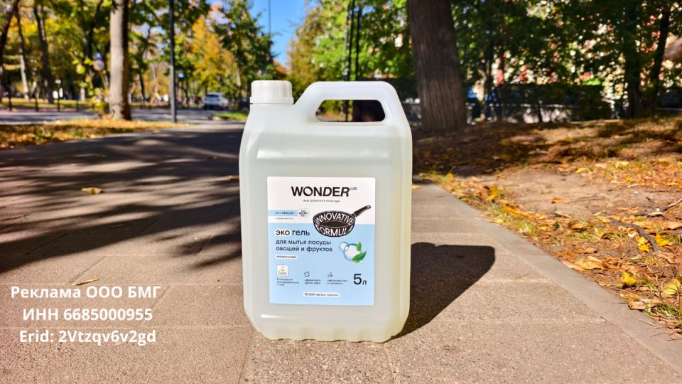 ��� ������ ������� ������ �������� �� ����� ������: ���-������� � Wonder Lab