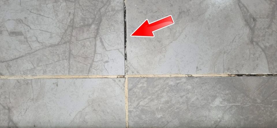 Чистые швы между плиткой без химии: эффективные домашние методы