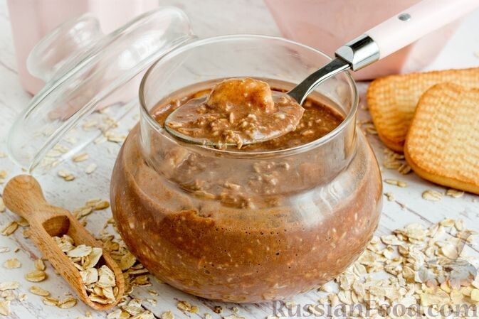 Как вдохновиться завтраком: 7 непривычных, но вкусных идей