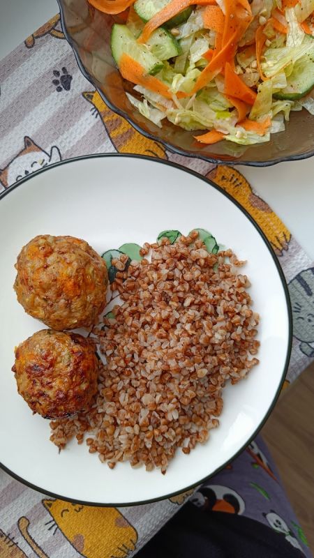 7 безглютеновых гарниров, которые изменят ваш обед: легкие и вкусные идеи!